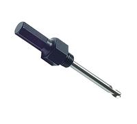 Bahco 3834-Arbr-1130 Arbor 7/16 Pouces 14-30Mm BAH38341130