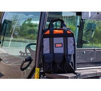 Bahco - 3875 BP1 Sac à Dos-Petit