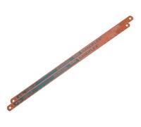 Bahco 3906-300-18-2P Lames de scie à métaux 30 cm x 18 TPI set de deux lames (Import Grande Bretagne)