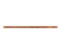 Bahco Lames pour scie à métaux manuelle SANDFLEX – Lot 3 pièces 18/24/32 tpi