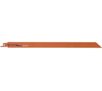 Bahco Lame de scie-sabre 3940-150-10-ST-5P Sable Flex® bimétal 150 mm 10 Zpz 5 pièces