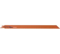 Bahco Lame de scie-sabre Sable flex® bimétal 228 mm 10 Zpz 5 pièces