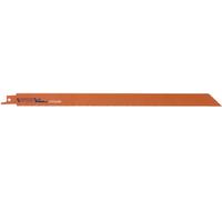 Bahco Lame de scie-sabre 3940-228-18-ST-5P sable flex® bimétal 228 mm 18 Zpz 5 pcs