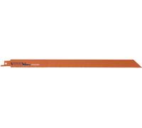 Bahco 3940-300-14-ST-5P Lame de scie-sabre sable flex® Bimetall, 300mm, 14 Zpz, st 5 pc(s)