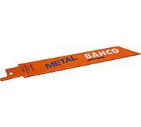 Bahco 3940-300-18-ST-5P Sabre saw blade SANDFLEX ® bimetal, 300 mm, 18 Zpz, St 5 pc(s)