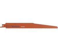 Bahco 3940-300-5/8-DSL-5P Lame de scie-sabre sable flex® Bimetall, 300mm, 5/8 Zpz, DSL 1 pc(s)