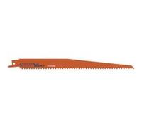 Bahco 3940-300-8/12-SL-5P Lame de scie-sabre sable flex® Bimetall, 300mm, 8/12 Zpz, Sl 5 pc(s)