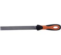 Bahco 4-138-10-1-2 Lime d'affûtage avec manche 250 X 25 X 4,0mm denture 1 1 pc(s)
