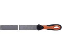 Bahco 4-152-08-2-2 Lime râpe universelle pour bois 200 X 25 X 4,0mm denture 1+2, Ergo 1 pc(s)