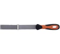 Bahco 4-152-08-2-2 Lime râpe universelle pour bois 200 X 25 X 4,0mm denture 1+2, Ergo 1 pc(s)
