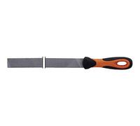 Bahco 4-153-08-1-2 Homeowners Metal File 8in