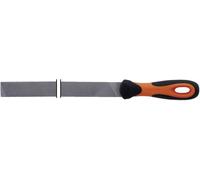 Bahco 4-153-08-1-2 Lime d'affûtage combiné pour le métal 200X25x4,0mm denture 1+2, Ergo 1 pc(s)