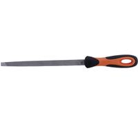 Bahco 4-183-05-2-2 Lime à scie triangulaire avec manche 125 x 10,5mm denture 2 1 pc(s)