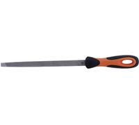 Bahco 4-183-05-2-2 Lime à scie triangulaire avec manche 125 x 10,5mm denture 2 Longueur 125 mm 1 pc(s)
