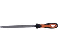 Bahco 4-183-08-2-2 Lime à scie triangulaire avec manche 200 x 15,0mm denture 2 1 pc(s)