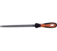 Bahco 4-183-08-2-2 Lime à scie triangulaire avec manche 200 x 15,0mm denture 2 1 pc(s)