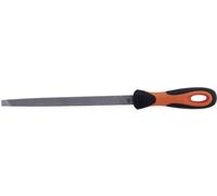 Bahco 4-183-08-2-2 Lime à scie triangulaire avec manche 200 x 15,0mm denture 2 1 pc(s)