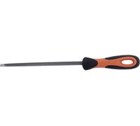 Bahco 4-186-06-2-2 Lime d'affûtage triangulaire avec manche 150 x 8,4 mm taille 2 1 pc(s)