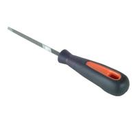 Bahco 4-190-08-2-2 Lime à scie double extrémité 20 cm (Import Grande Bretagne)