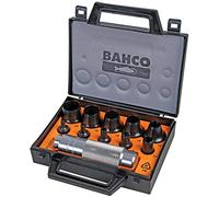 Bahco 400.003.020 - Jeu Decoupe Joint 11Pcs 3-20