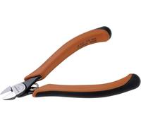 Bahco Pince coupante diagonale 4131 ERGO Flush 120 mm