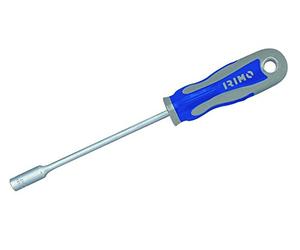 Bahco 417-4.5-125 - Tournevis Porte-Embouts Type 4