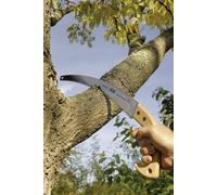 Couteau scie d trempee 4211-1 BAHCO - 4211-11-6T