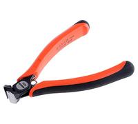 Bahco 4231 - Pince Coupante Oblique A 45 D