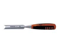 Bahco 424P-12 Ciseau à bois 12 mm (Import Grande Bretagne)