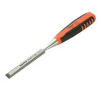 Bahco 424P-14 Ciseau à bois 14 mm (Import Grande Bretagne)