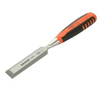 Bahco 424P-25 Ciseau à bois 25 mm (Import Grande Bretagne)