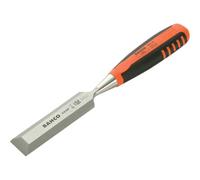 Bahco 424P-28 Ciseau à bois 28 mm (Import Grande Bretagne)