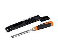 Bahco Ciseau à bois ERGO, largeur de coupe : 32 mm