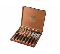 Juego 8 Formones 434-S8-Eur