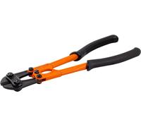 BAHCO 4559-30 cisaille à levier pour boulons et barres 750mm, coupe acier 13mm, corde à piano 9mm