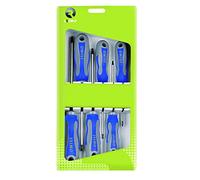 Bahco 459-6B-C - Jeu Tournevis Torx 6 Pcs