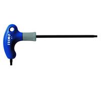 Bahco 46-T10-100 - Tournevis Manche En T T10