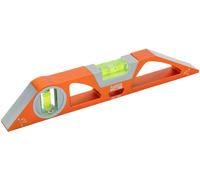 Bahco 466-250 Niveau à bulle Torpedo 0.25 m 0.5 mm/m