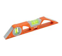Bahco Niveau à bulle Torpedo 466-250 25 cm avec aimant ±0,5 mm/m