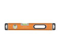 Bahco 466-400-M niveau 0,4 m Noir, Orange et Blanc