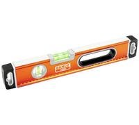 Bahco 466-600-M Niveau à bulle avec aimant 0.6 m 0.5 mm/m