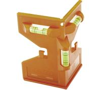 Bahco 466-POST Niveau à bulle pour poteau