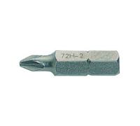 Bahco 470-PH1-1 - Emb. 5/16 Vis Phillips Ph-1 X2