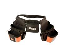 Bahco 4750-3PB-2 - Ceinture Porte Outils 3 Poches
