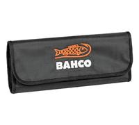 Bahco Trousse à outils 4750-ROCO-1 noire et orange