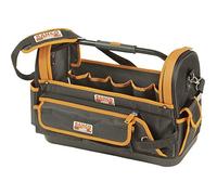 Bahco Sac à outils 4750FB1-19A ouvert Noir/Orange 19"