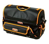 BAHCO Sacoche à outils avec couvercle amovible 47x23x36 cm 4750FB1-19B