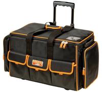 Bahco 4750FB2W-24A pour électricien, pour les artisans, pour les bricoleurs, pour les techniciens, universelle Werkzeugtasche