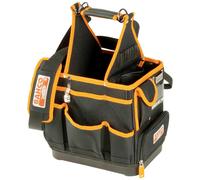 Bahco Sac à outils d'électricien 4750FB3-12 Noir/Orange 12"
