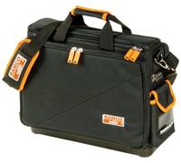 BAHCO Sacoche pour ordinateur portable Sacoche à outils 45x19x37 cm 4750FB4-18